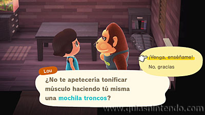 Animal Crossing: New Horizons