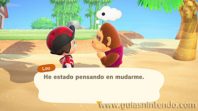 Animal Crossing: New Horizons