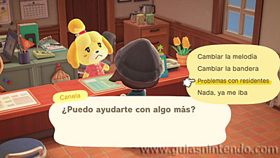 Animal Crossing: New Horizons