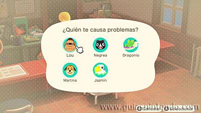 Animal Crossing: New Horizons