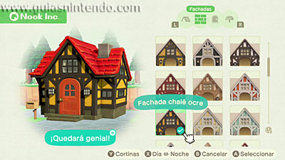 Animal Crossing: New Horizons