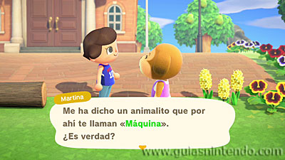 Animal Crossing: New Horizons