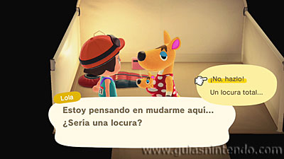 Animal Crossing: New Horizons