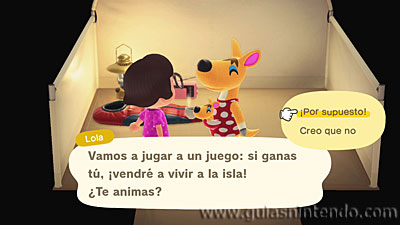 Animal Crossing: New Horizons