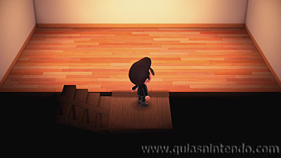 Animal Crossing: New Horizons