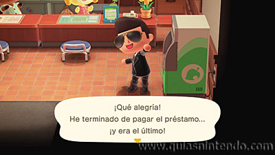 Animal Crossing: New Horizons