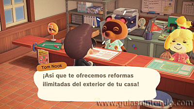 Animal Crossing: New Horizons