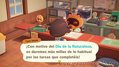 Animal Crossing: New Horizons