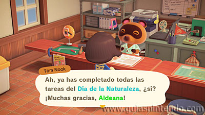 Animal Crossing: New Horizons