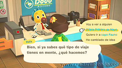 Animal Crossing: New Horizons