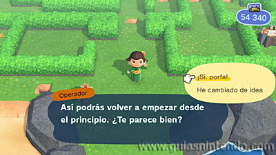 Animal Crossing: New Horizons