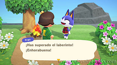 Animal Crossing: New Horizons