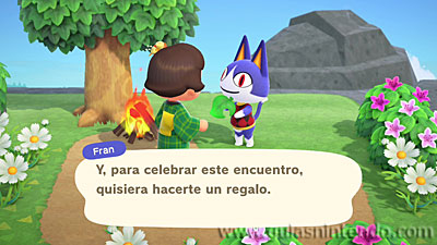 Animal Crossing: New Horizons