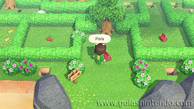 Animal Crossing: New Horizons