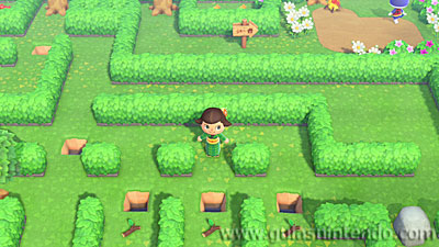 Animal Crossing: New Horizons