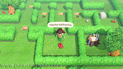 Animal Crossing: New Horizons