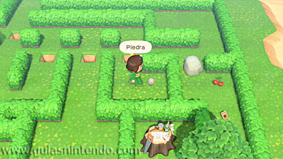 Animal Crossing: New Horizons