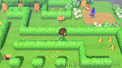Animal Crossing: New Horizons