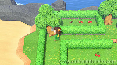 Animal Crossing: New Horizons