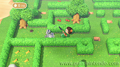 Animal Crossing: New Horizons