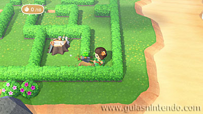 Animal Crossing: New Horizons