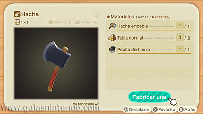 Animal Crossing: New Horizons