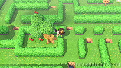 Animal Crossing: New Horizons