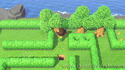 Animal Crossing: New Horizons