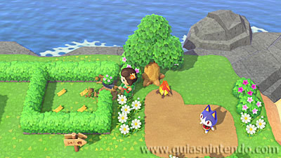 Animal Crossing: New Horizons