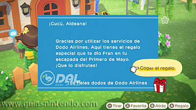Animal Crossing: New Horizons