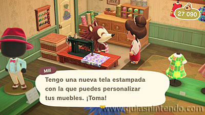 Animal Crossing: New Horizons