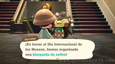 Animal Crossing: New Horizons