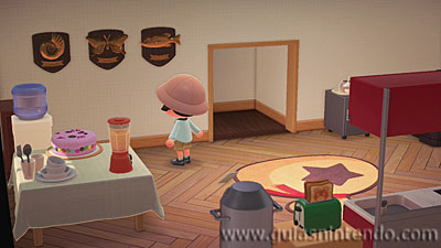Animal Crossing: New Horizons