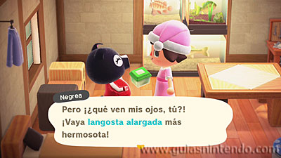 Animal Crossing: New Horizons