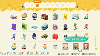 Animal Crossing: New Horizons