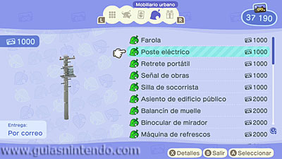 Animal Crossing: New Horizons