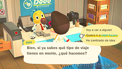 Animal Crossing: New Horizons