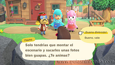 Animal Crossing: New Horizons