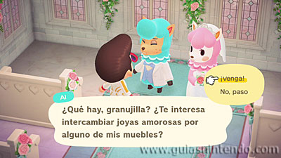 Animal Crossing: New Horizons
