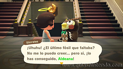 Animal Crossing: New Horizons