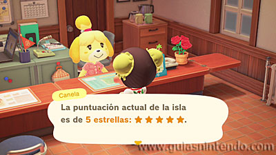 Animal Crossing: New Horizons