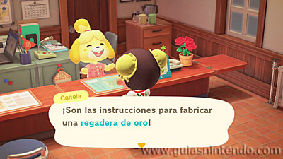 Animal Crossing: New Horizons