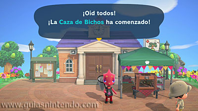 Animal Crossing: New Horizons