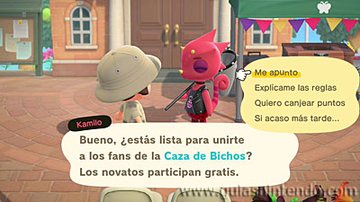 Animal Crossing: New Horizons