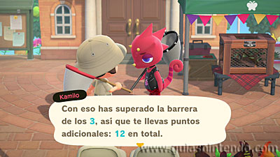 Animal Crossing: New Horizons