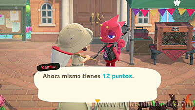 Animal Crossing: New Horizons