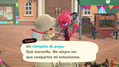 Animal Crossing: New Horizons