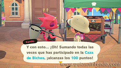 Animal Crossing: New Horizons