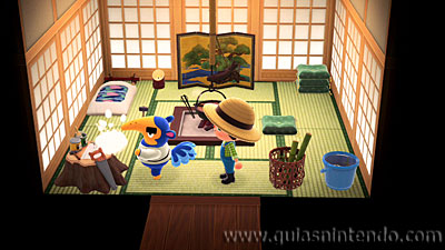 Animal Crossing: New Horizons