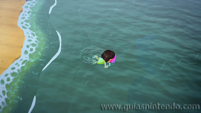 Animal Crossing: New Horizons